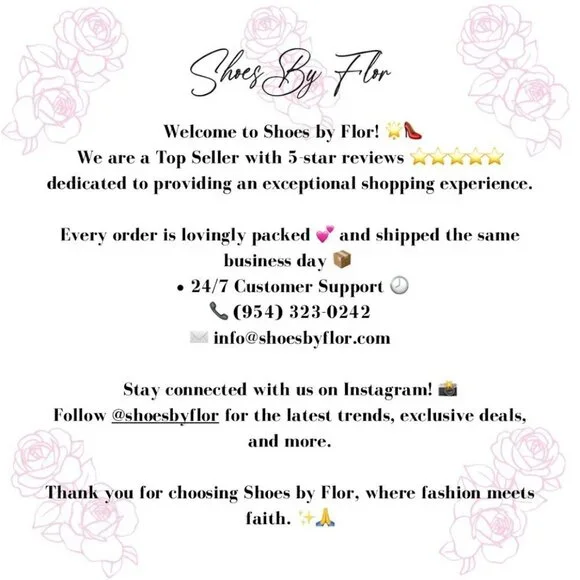 CHASE + CHLOE / Fergie-1/ Metallic Gold Ballet / Flats / With Bow Detail - Picture 8 of 8